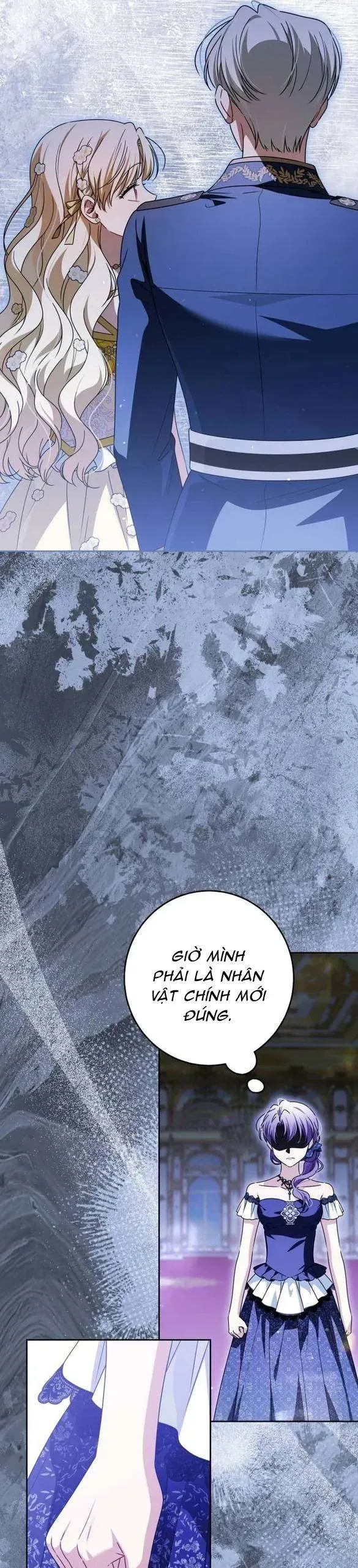 Gia Đình Phản Diện Phản Đối Tự Lập Chap 68 - Next Chap 67