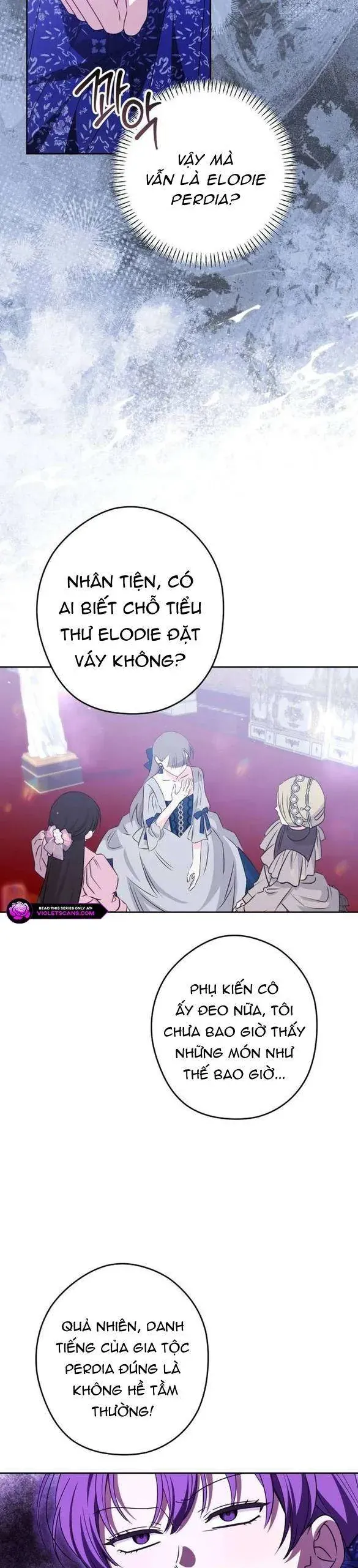 Gia Đình Phản Diện Phản Đối Tự Lập Chap 68 - Next Chap 67