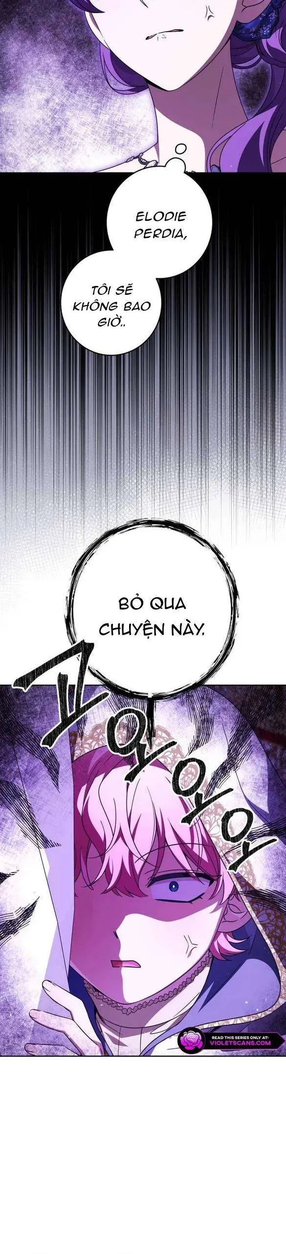 Gia Đình Phản Diện Phản Đối Tự Lập Chap 68 - Next Chap 67