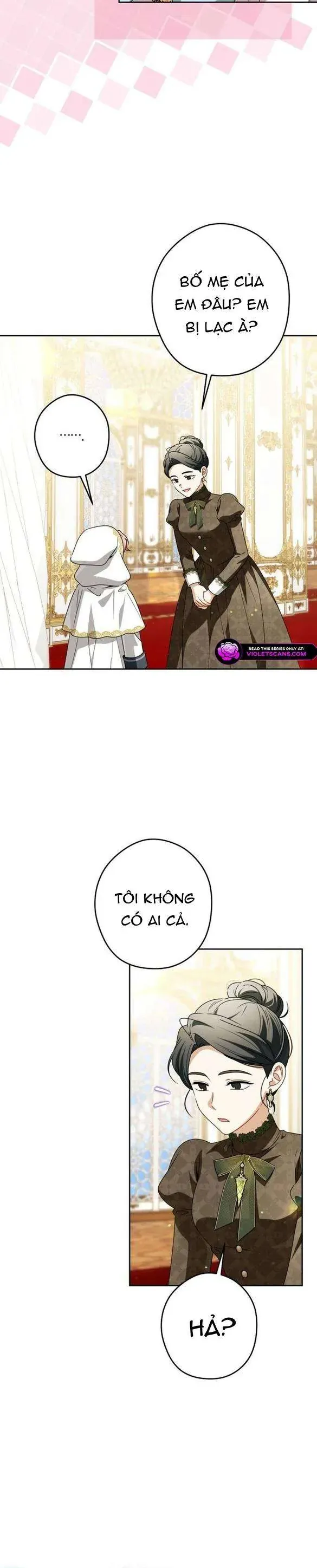 Gia Đình Phản Diện Phản Đối Tự Lập Chap 68 - Next Chap 67