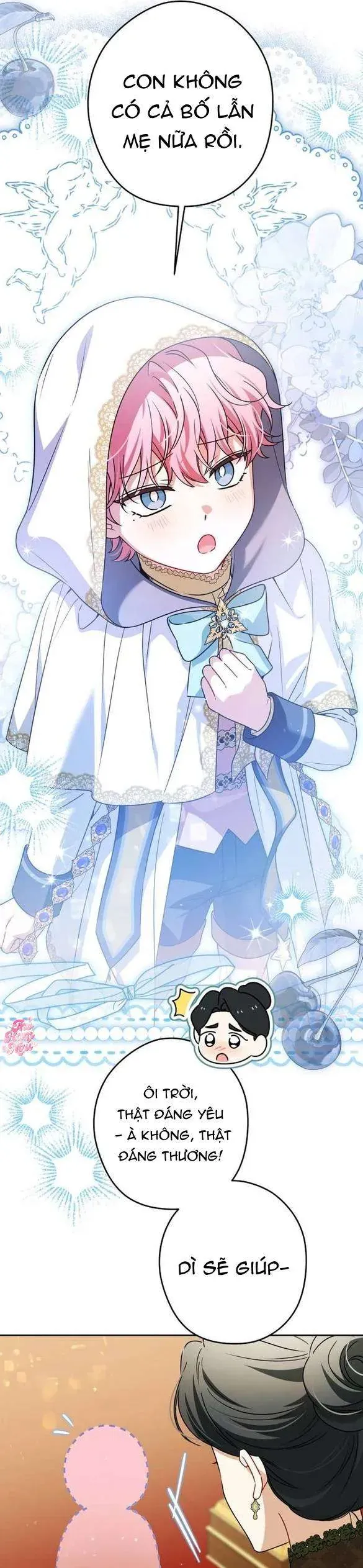 Gia Đình Phản Diện Phản Đối Tự Lập Chap 68 - Next Chap 67