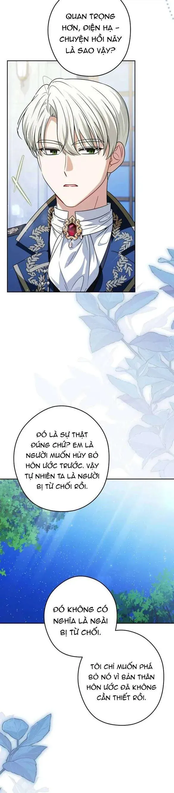 Gia Đình Phản Diện Phản Đối Tự Lập Chap 68 - Next Chap 67
