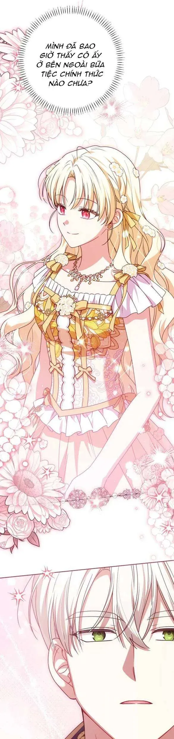 Gia Đình Phản Diện Phản Đối Tự Lập Chap 68 - Next Chap 67