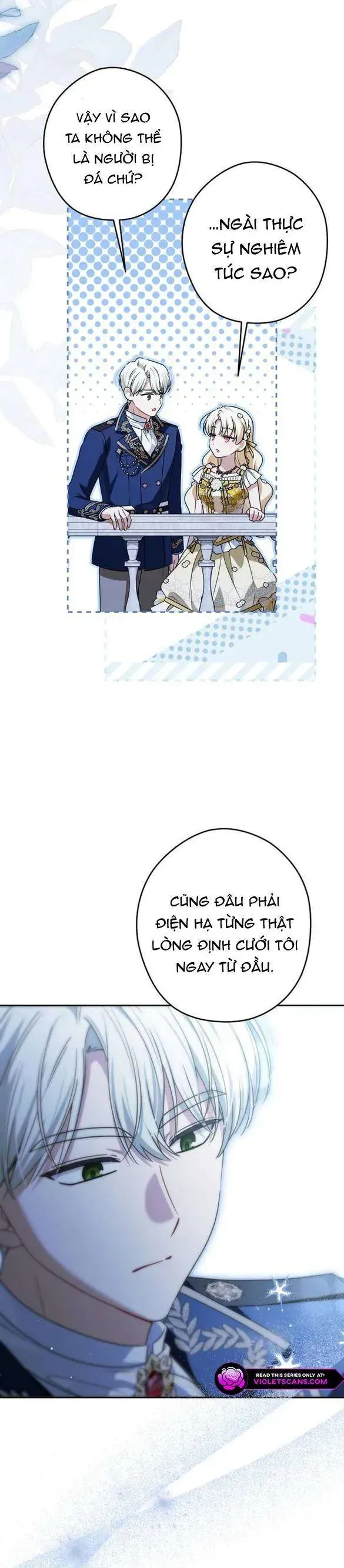 Gia Đình Phản Diện Phản Đối Tự Lập Chap 68 - Next Chap 67