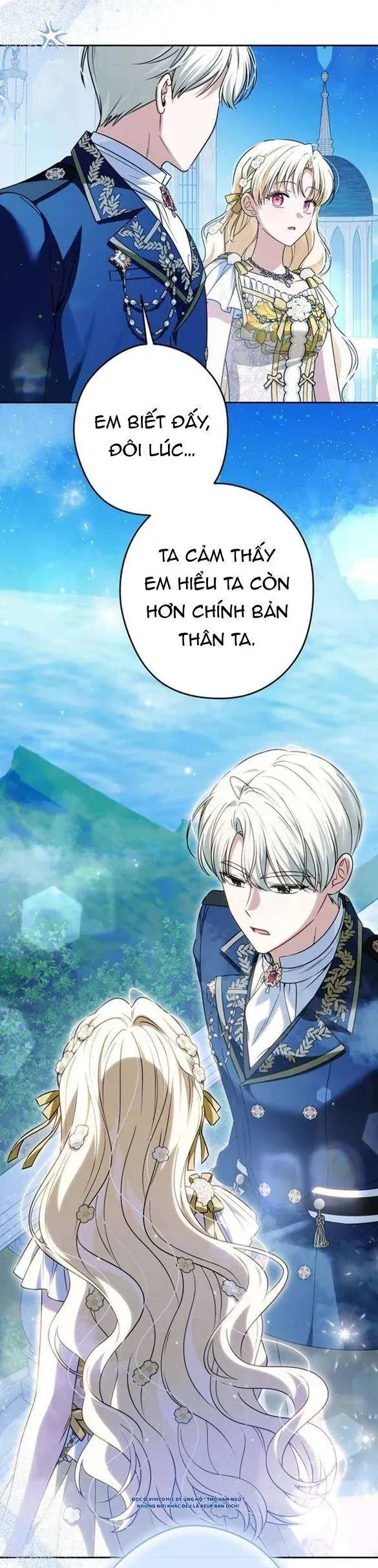 Gia Đình Phản Diện Phản Đối Tự Lập Chap 68 - Next Chap 67