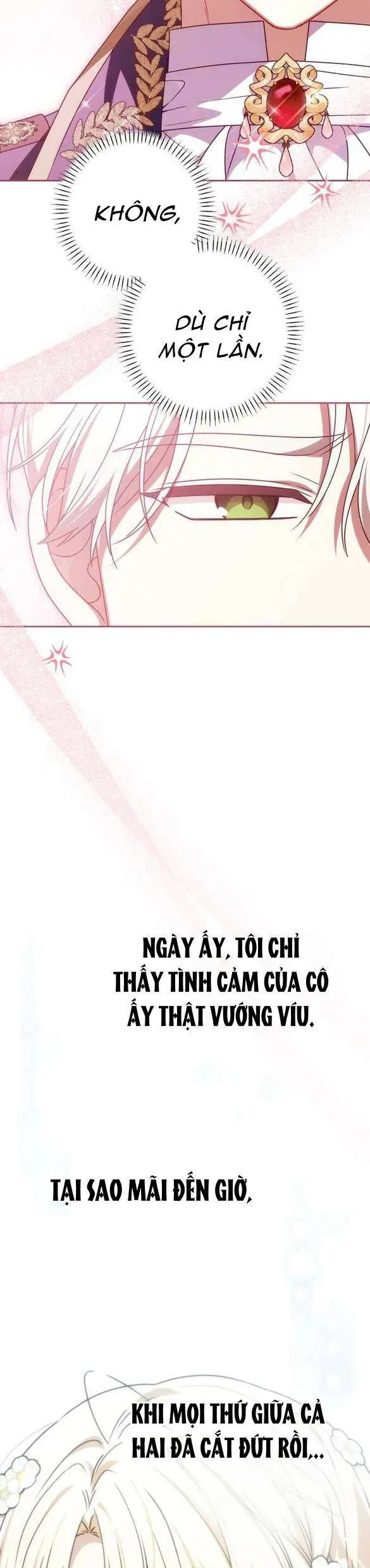 Gia Đình Phản Diện Phản Đối Tự Lập Chap 68 - Next Chap 67