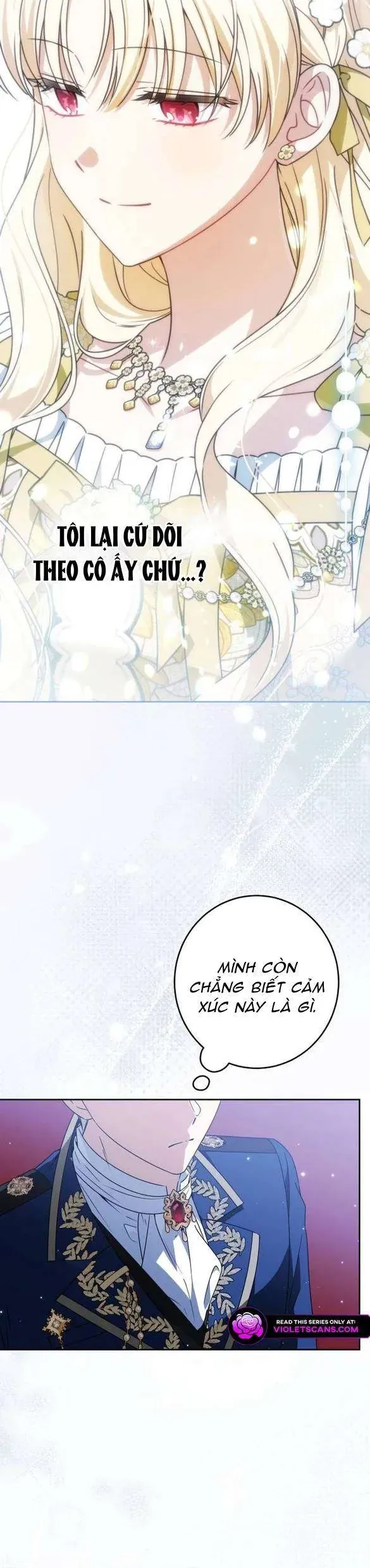 Gia Đình Phản Diện Phản Đối Tự Lập Chap 68 - Next Chap 67