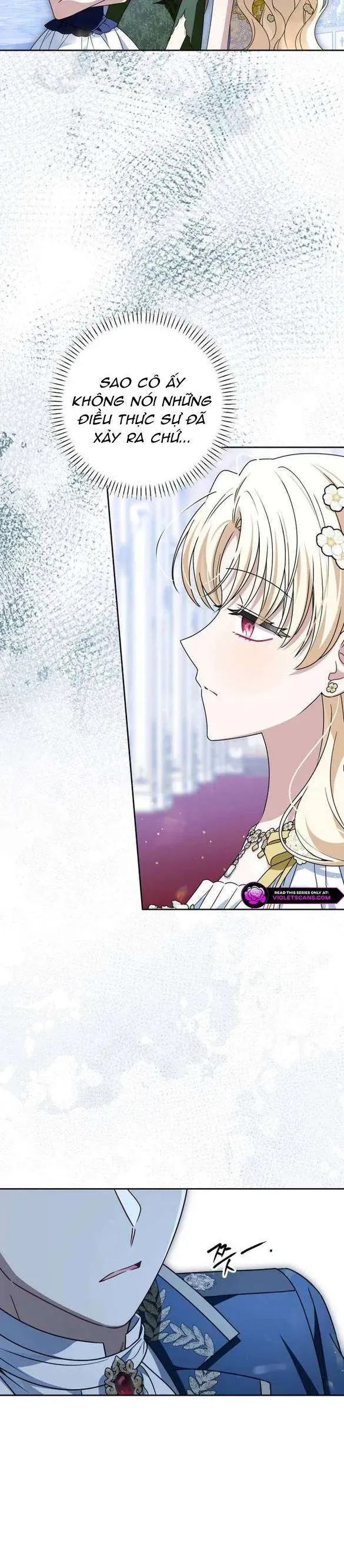 Gia Đình Phản Diện Phản Đối Tự Lập Chap 68 - Next Chap 67