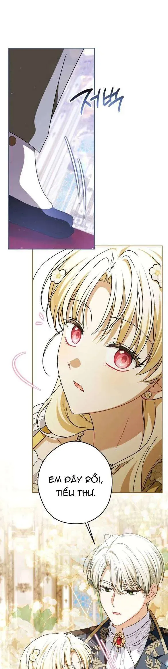 Gia Đình Phản Diện Phản Đối Tự Lập Chap 68 - Next Chap 67