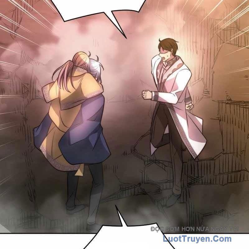 Ngục Tối Black Haze [Chap 47]