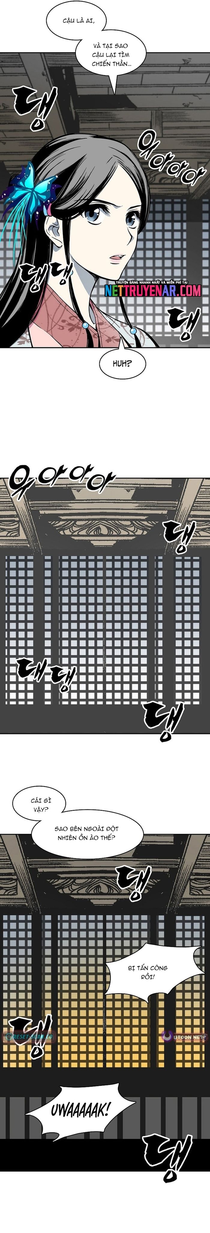 Nettruyen Truyện tranh online