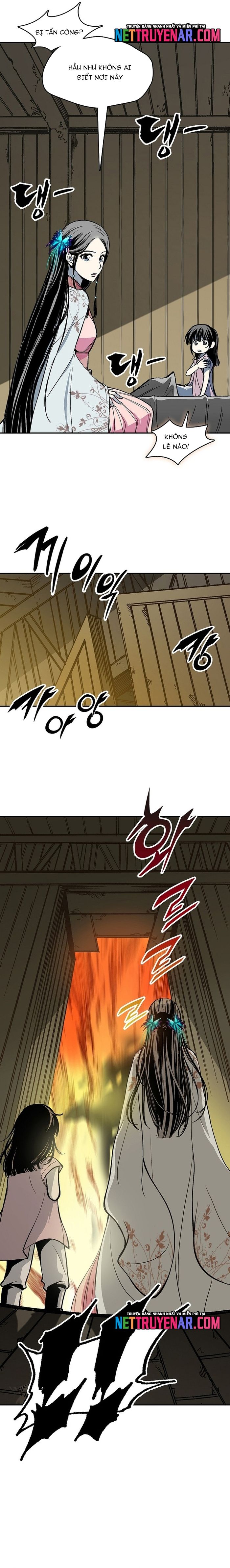 Nettruyen Truyện tranh online