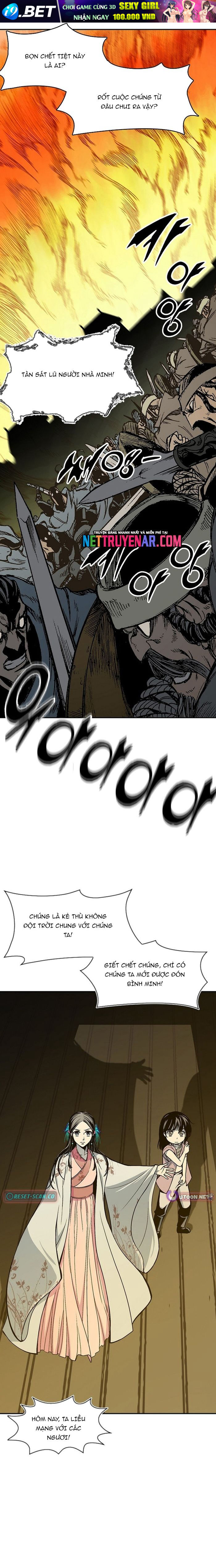 Nettruyen Truyện tranh online