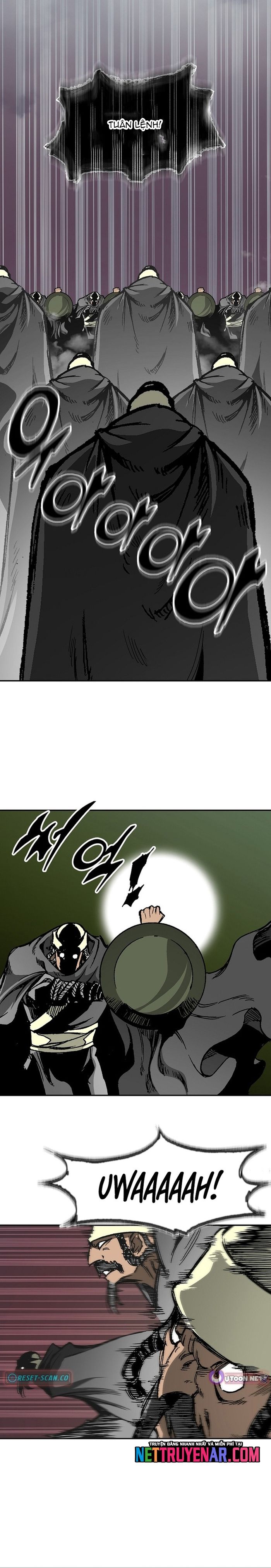 Nettruyen Truyện tranh online