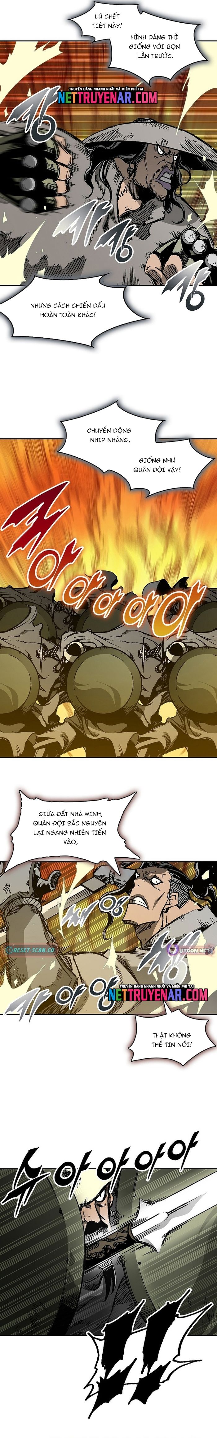 Nettruyen Truyện tranh online