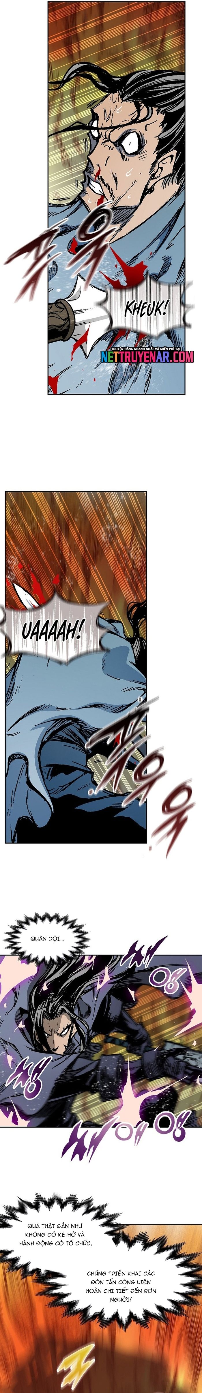 Nettruyen Truyện tranh online