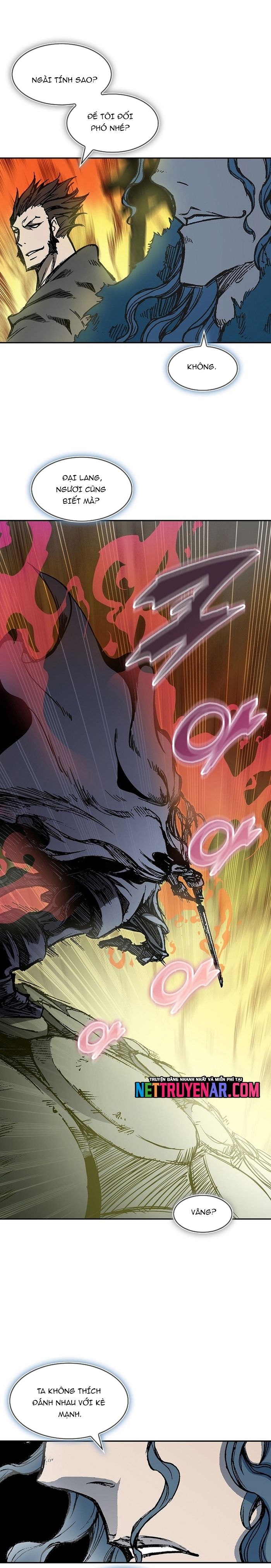 Nettruyen Truyện tranh online