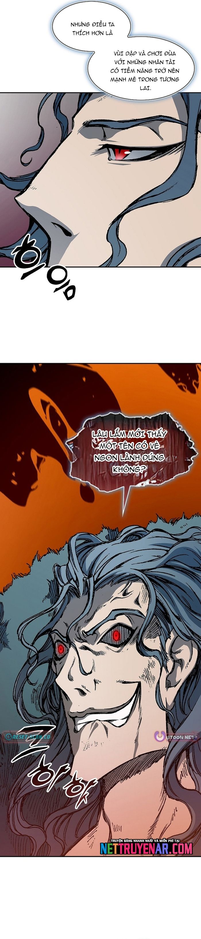 Nettruyen Truyện tranh online