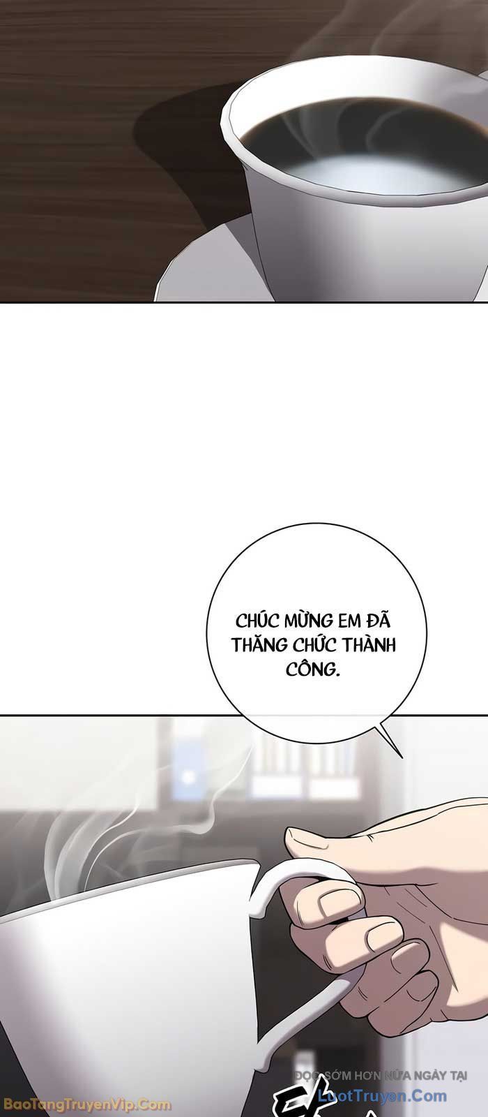 Ma Pháp Sư Hắc Ám Trở Về Để Nhập Ngũ [Chap 61]