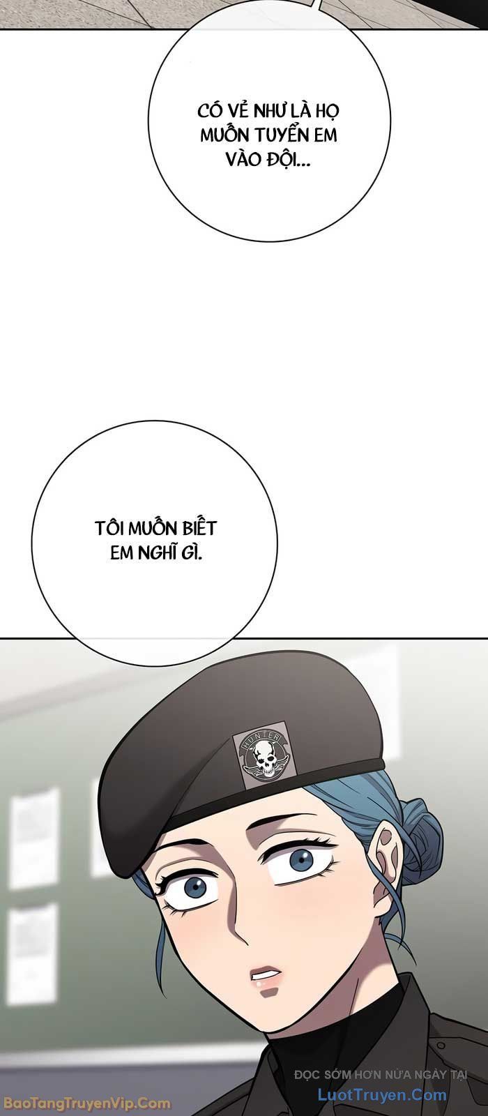 Ma Pháp Sư Hắc Ám Trở Về Để Nhập Ngũ [Chap 61]