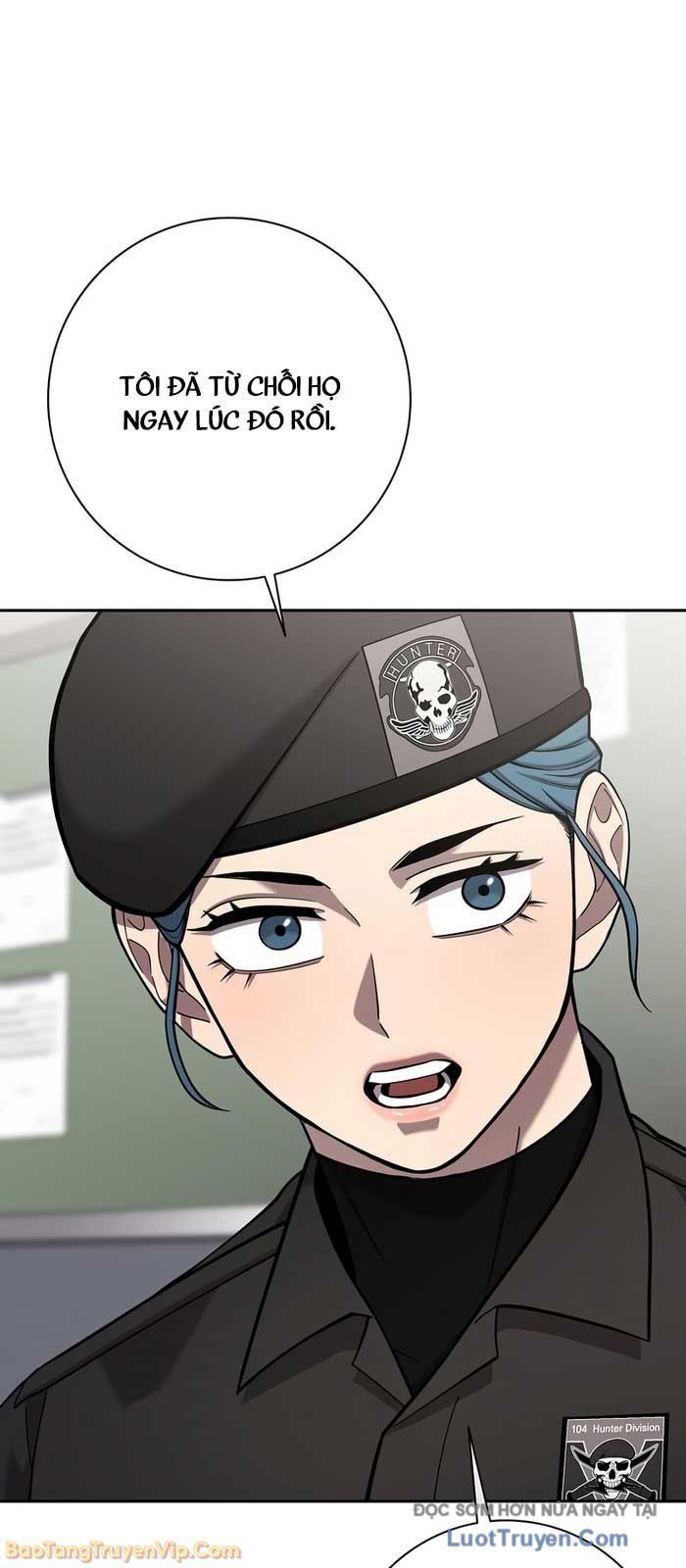 Ma Pháp Sư Hắc Ám Trở Về Để Nhập Ngũ [Chap 61]