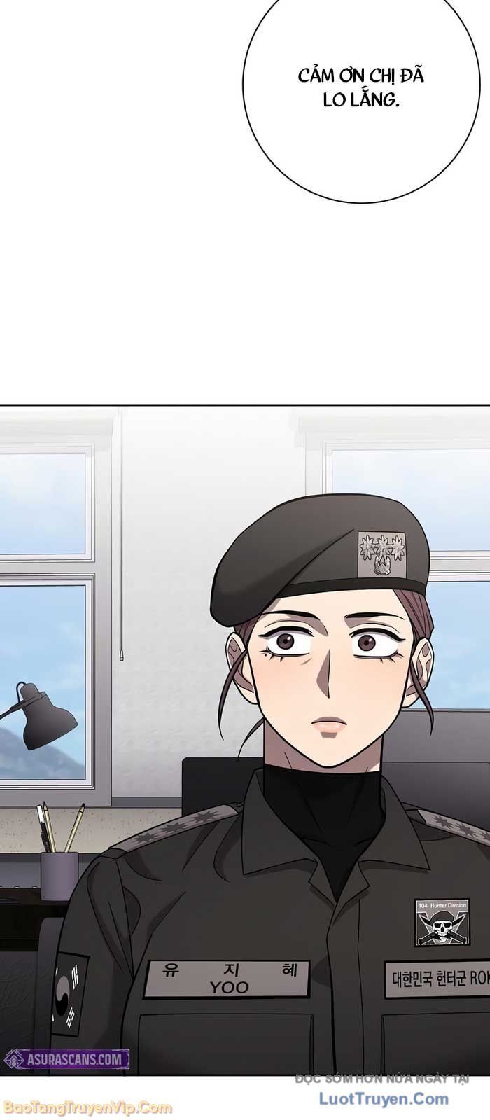 Ma Pháp Sư Hắc Ám Trở Về Để Nhập Ngũ [Chap 61]