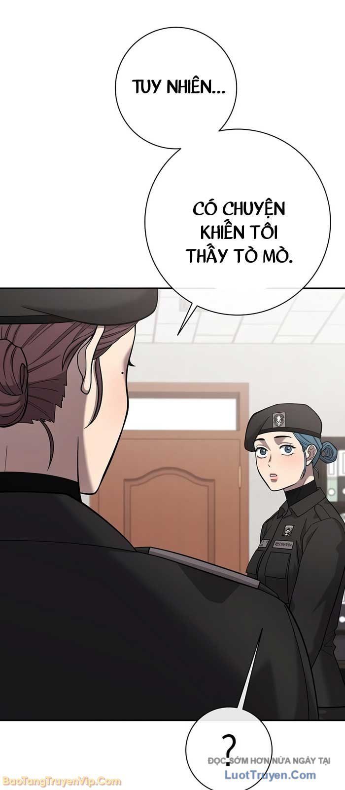 Ma Pháp Sư Hắc Ám Trở Về Để Nhập Ngũ [Chap 61]