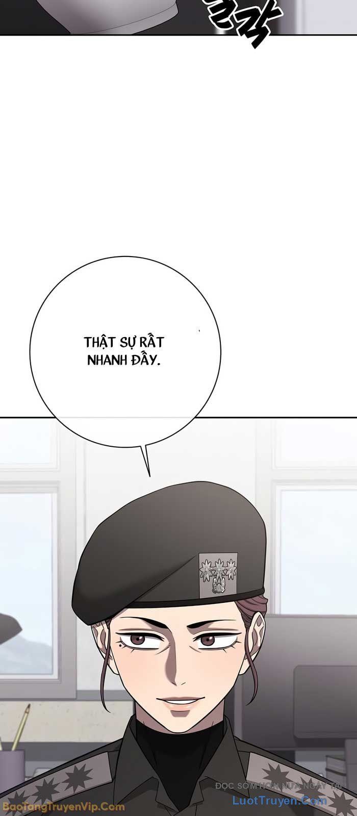 Ma Pháp Sư Hắc Ám Trở Về Để Nhập Ngũ [Chap 61]