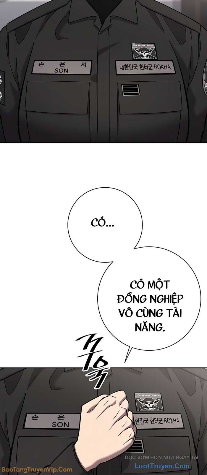 Ma Pháp Sư Hắc Ám Trở Về Để Nhập Ngũ [Chap 61]