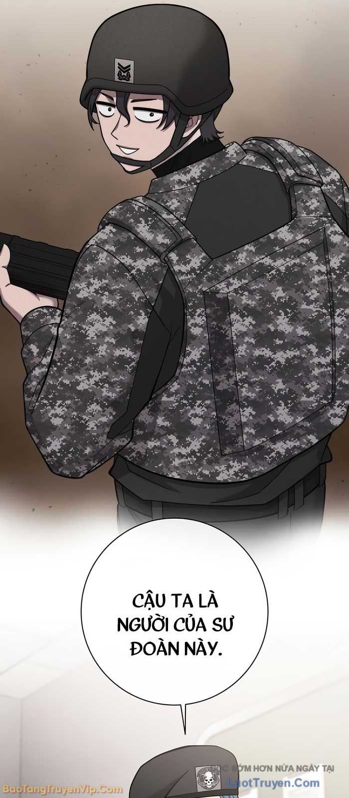 Ma Pháp Sư Hắc Ám Trở Về Để Nhập Ngũ [Chap 61]