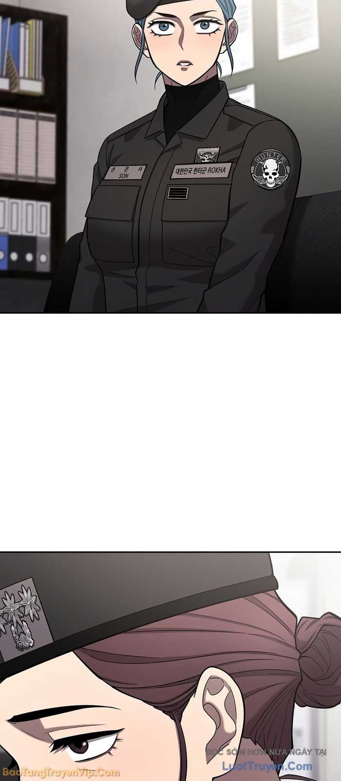 Ma Pháp Sư Hắc Ám Trở Về Để Nhập Ngũ [Chap 61]