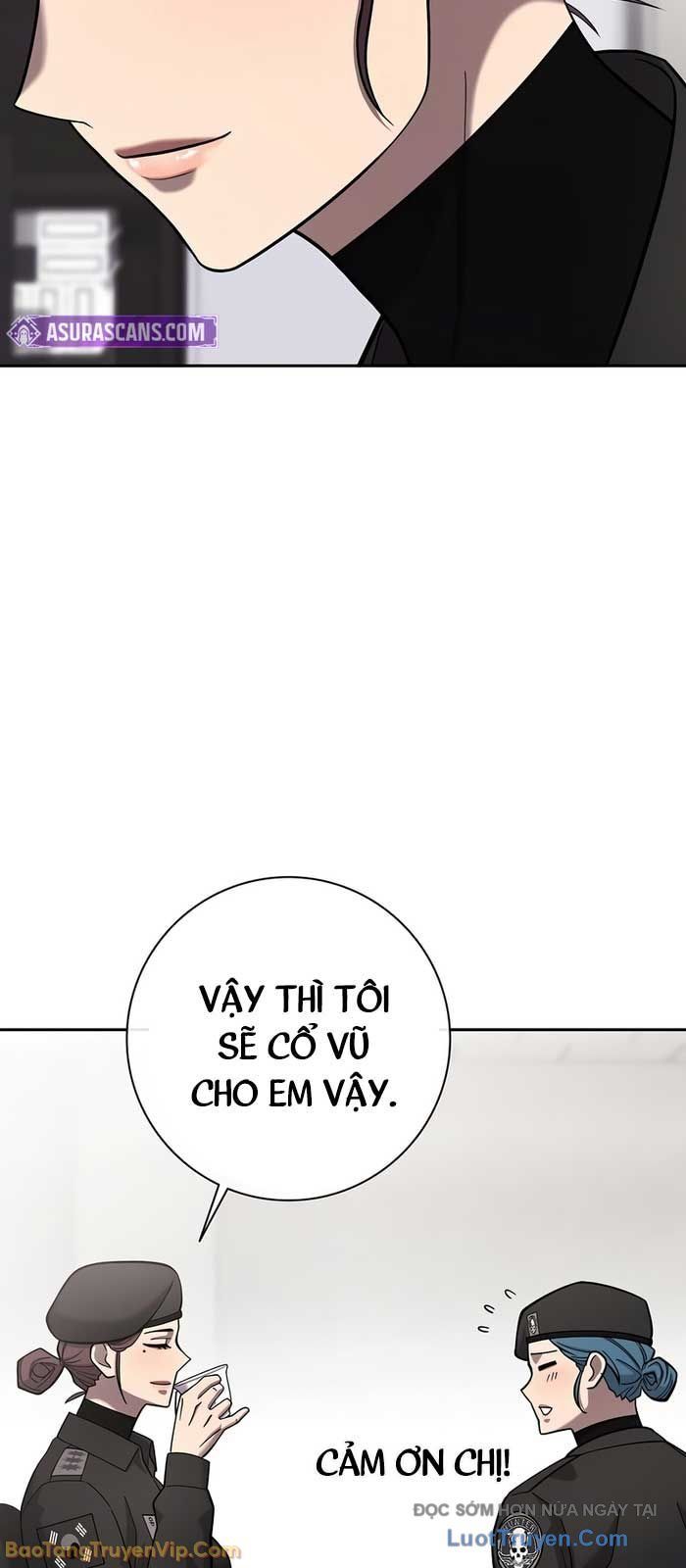 Ma Pháp Sư Hắc Ám Trở Về Để Nhập Ngũ [Chap 61]
