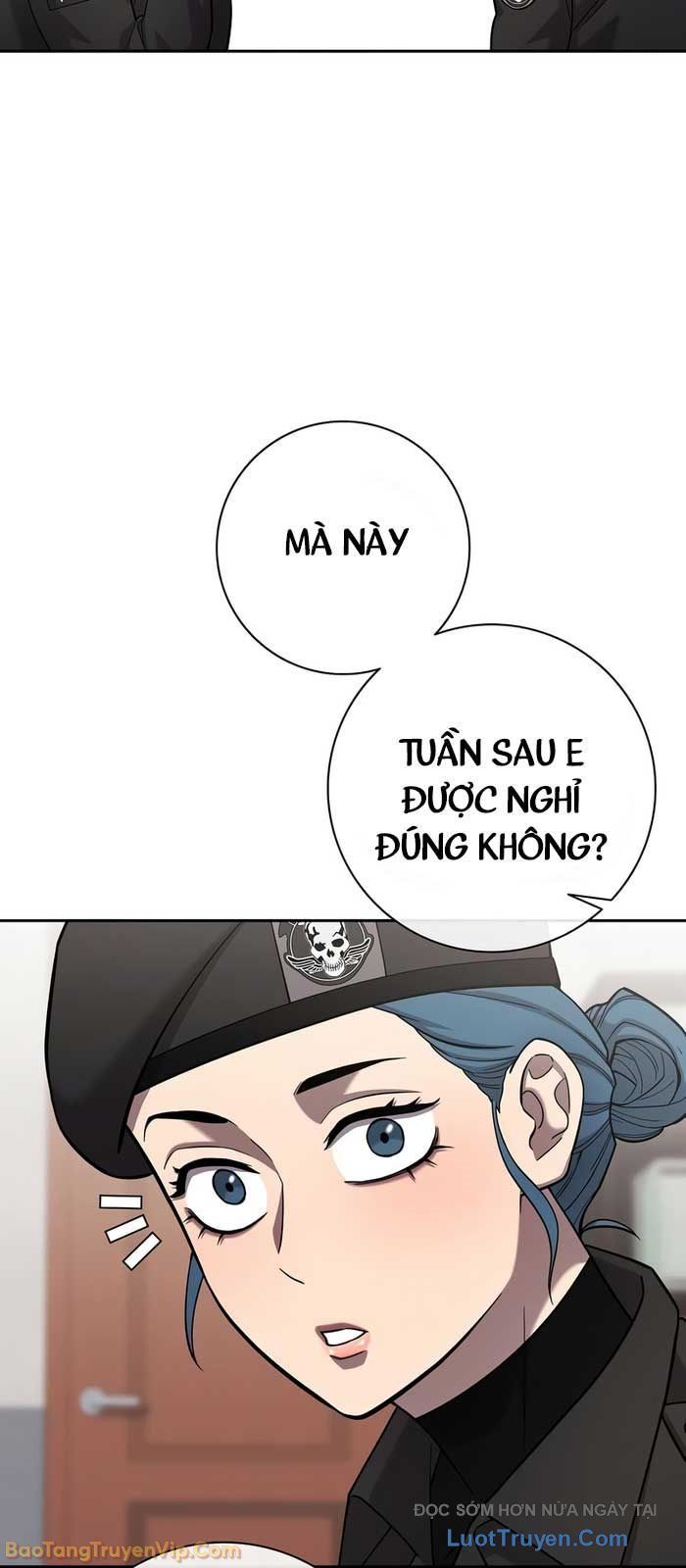Ma Pháp Sư Hắc Ám Trở Về Để Nhập Ngũ [Chap 61]