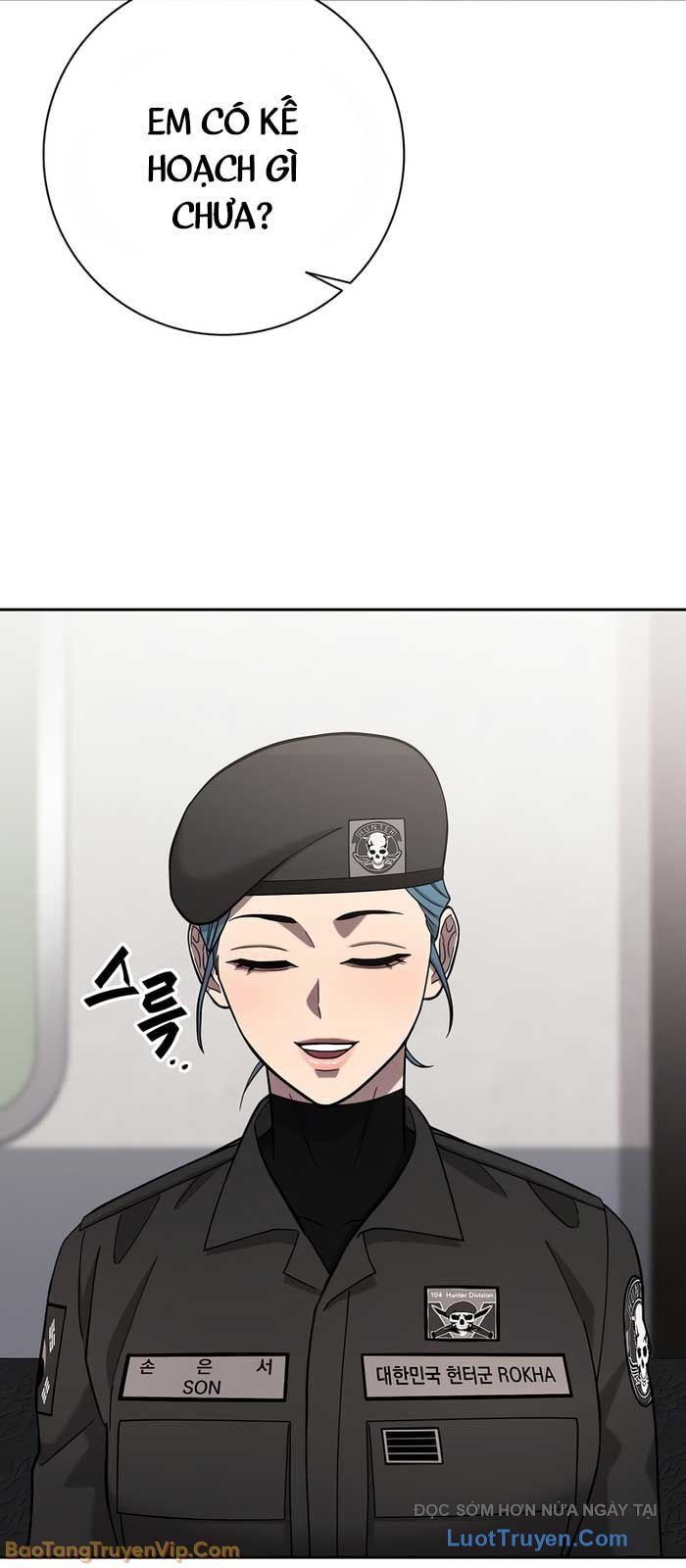 Ma Pháp Sư Hắc Ám Trở Về Để Nhập Ngũ [Chap 61]