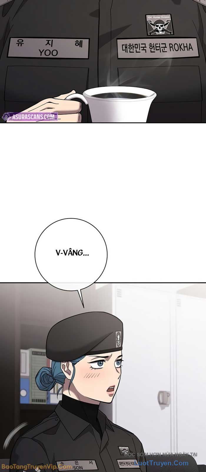 Ma Pháp Sư Hắc Ám Trở Về Để Nhập Ngũ [Chap 61]