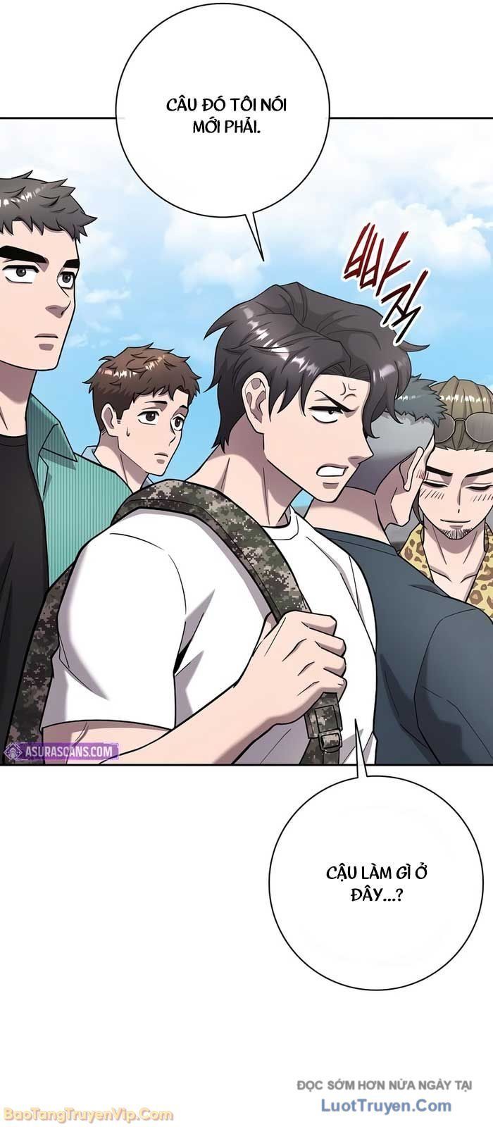 Ma Pháp Sư Hắc Ám Trở Về Để Nhập Ngũ [Chap 61]