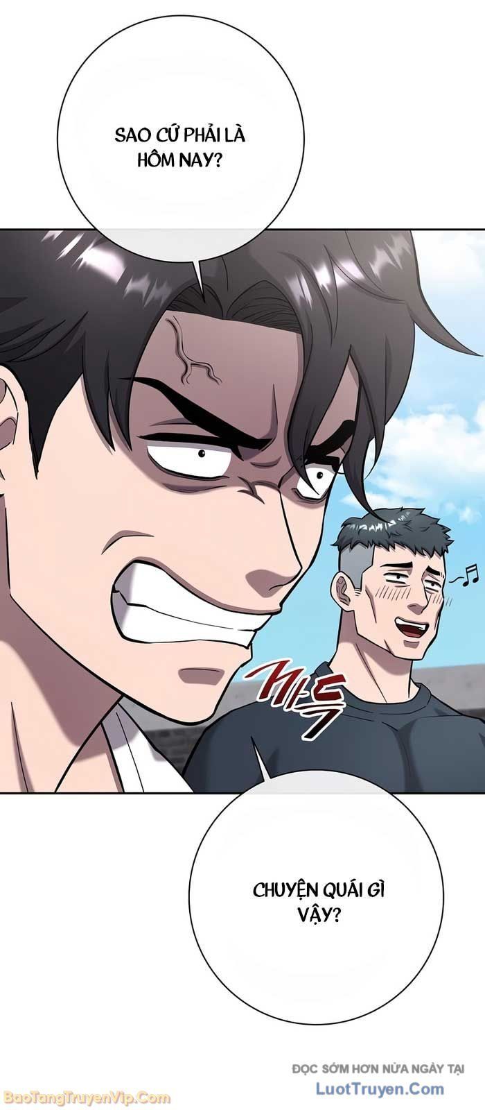 Ma Pháp Sư Hắc Ám Trở Về Để Nhập Ngũ [Chap 61]