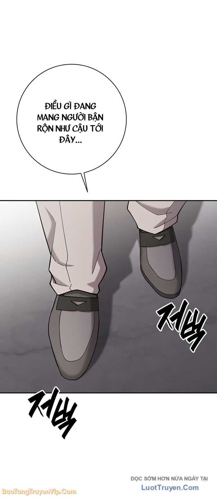 Ma Pháp Sư Hắc Ám Trở Về Để Nhập Ngũ [Chap 61]