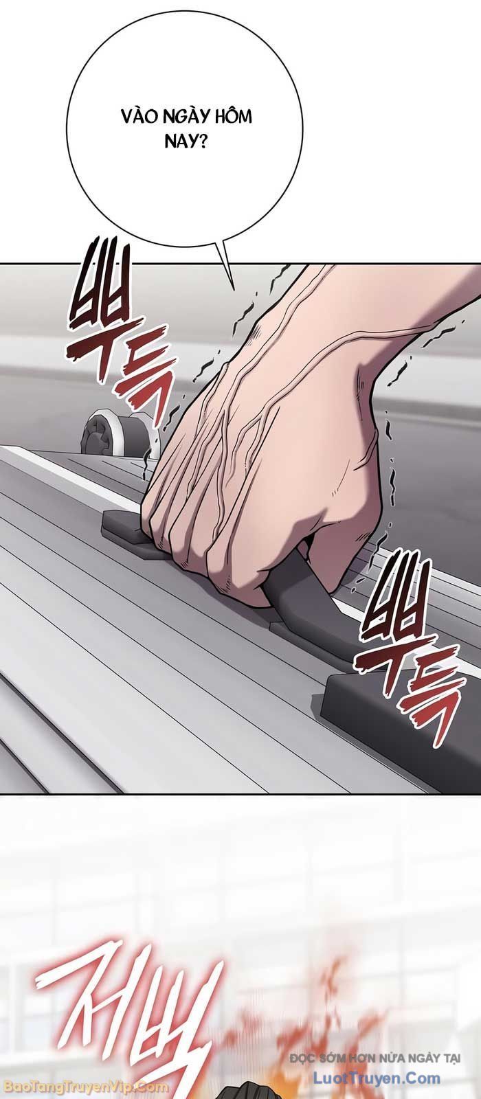 Ma Pháp Sư Hắc Ám Trở Về Để Nhập Ngũ [Chap 61]