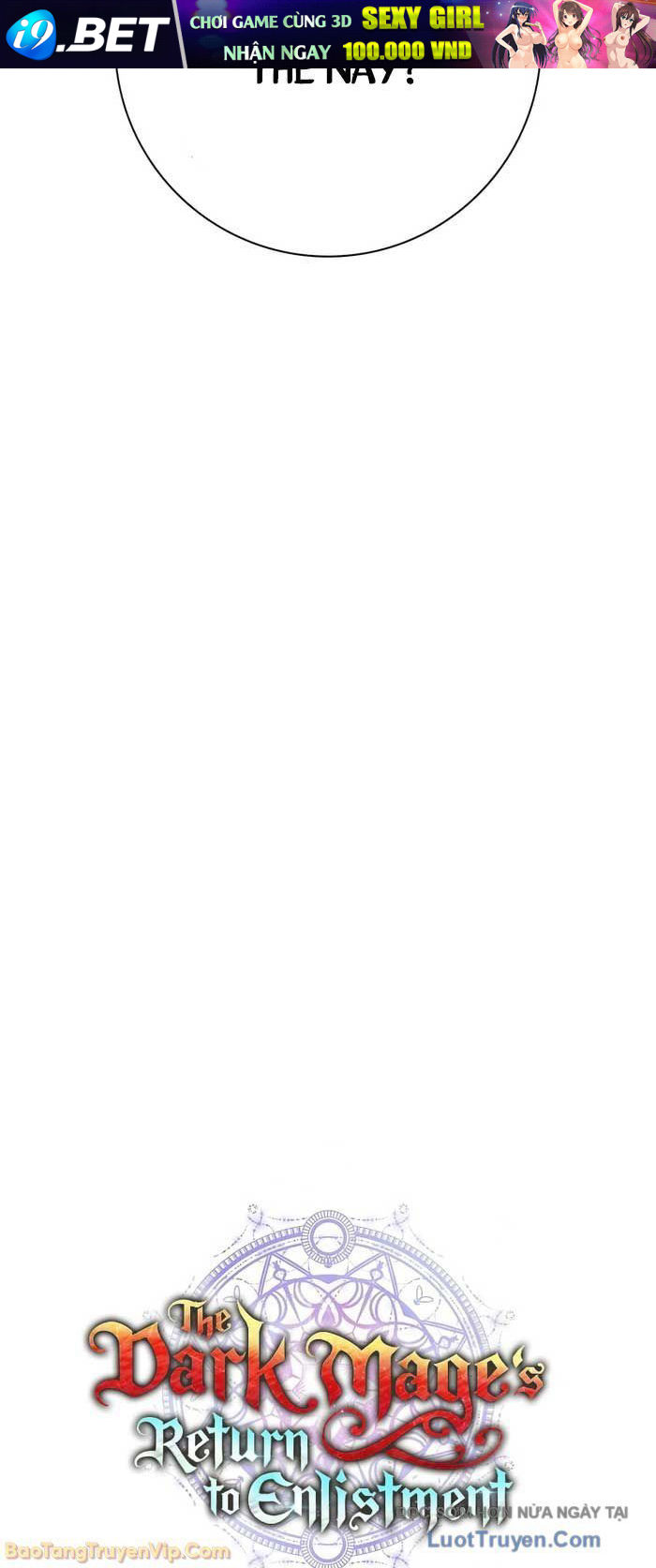 Ma Pháp Sư Hắc Ám Trở Về Để Nhập Ngũ [Chap 61]