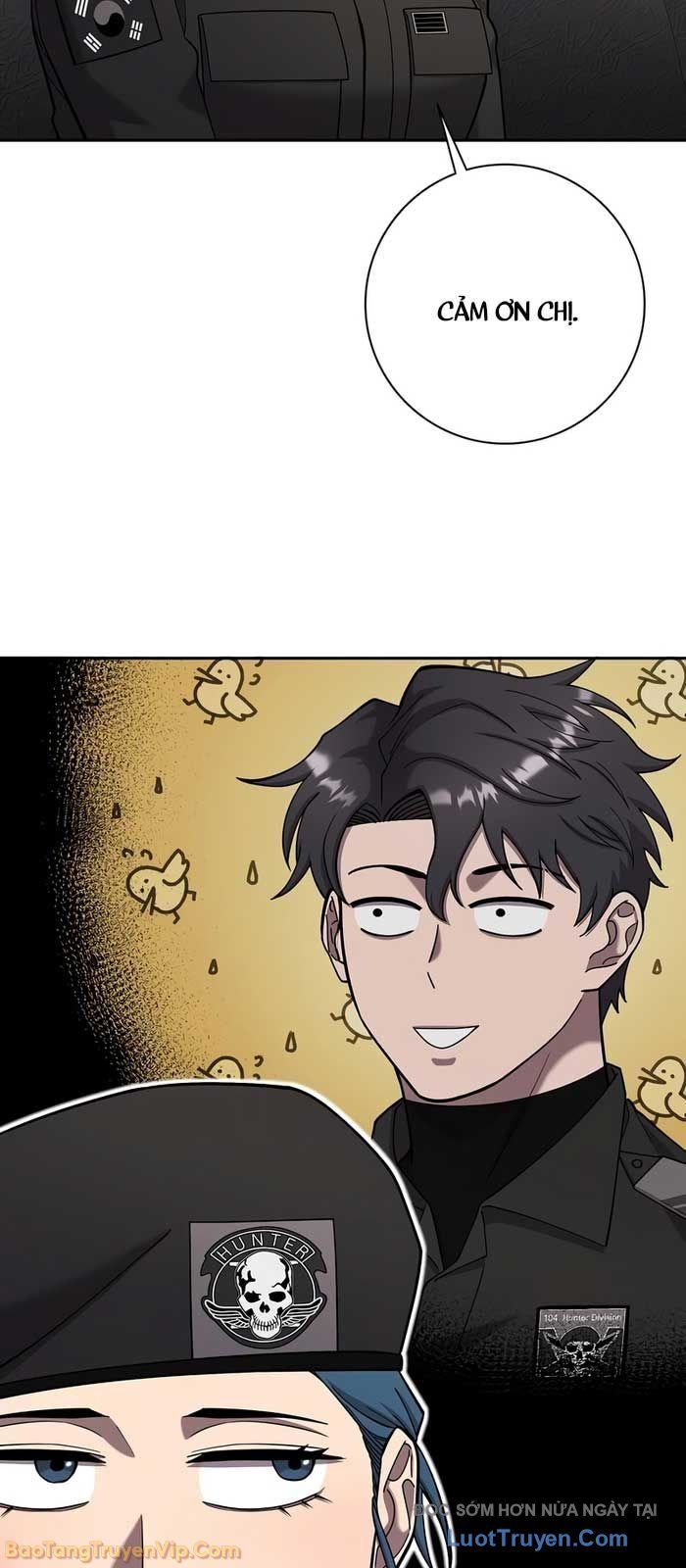 Ma Pháp Sư Hắc Ám Trở Về Để Nhập Ngũ [Chap 61]