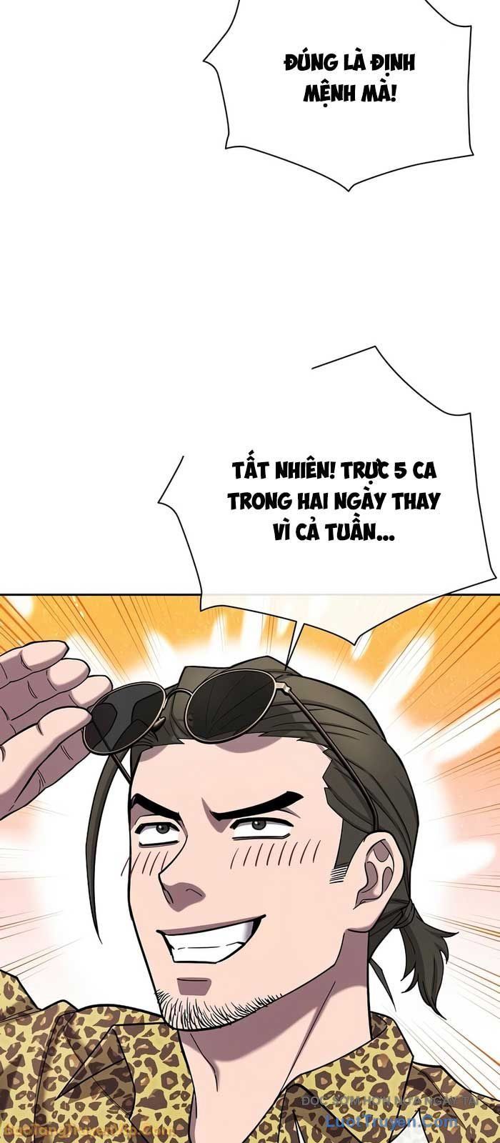Ma Pháp Sư Hắc Ám Trở Về Để Nhập Ngũ [Chap 61]