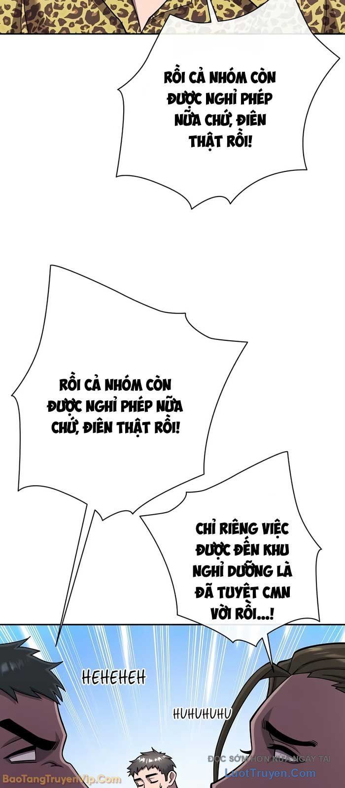 Ma Pháp Sư Hắc Ám Trở Về Để Nhập Ngũ [Chap 61]