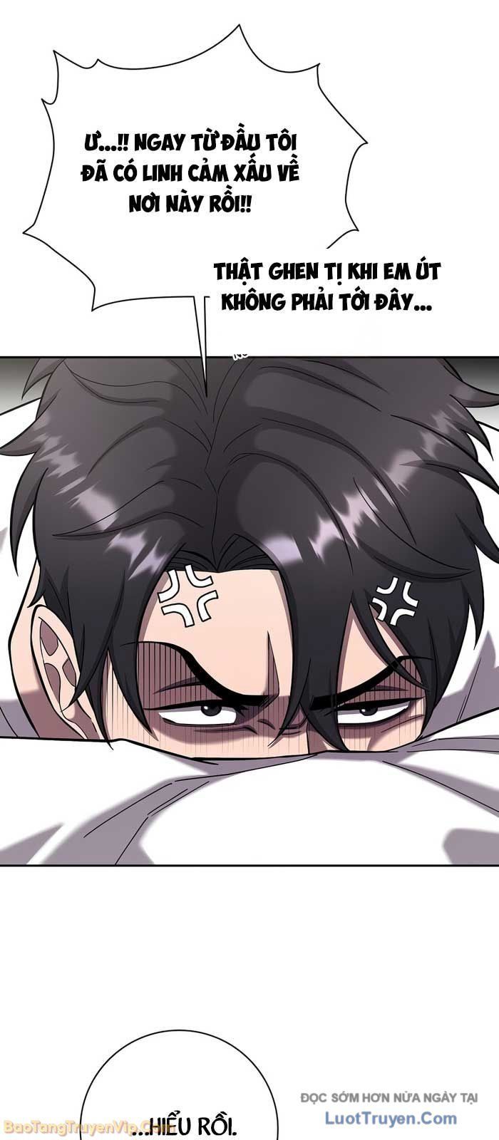 Ma Pháp Sư Hắc Ám Trở Về Để Nhập Ngũ [Chap 61]