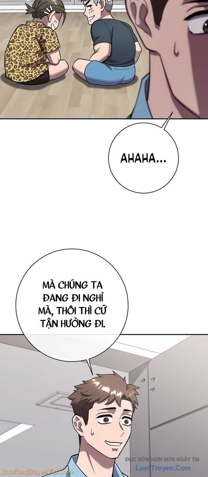 Ma Pháp Sư Hắc Ám Trở Về Để Nhập Ngũ [Chap 61]