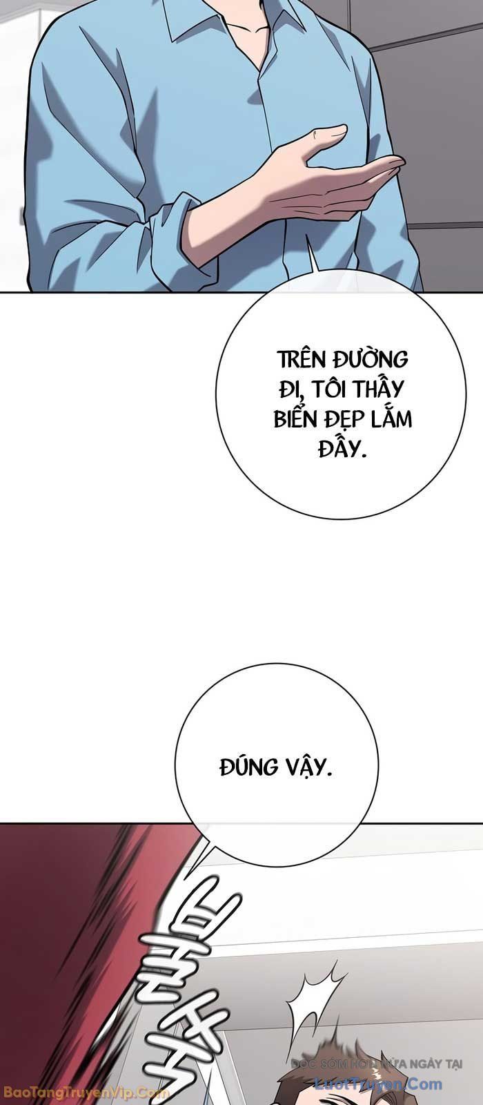 Ma Pháp Sư Hắc Ám Trở Về Để Nhập Ngũ [Chap 61]