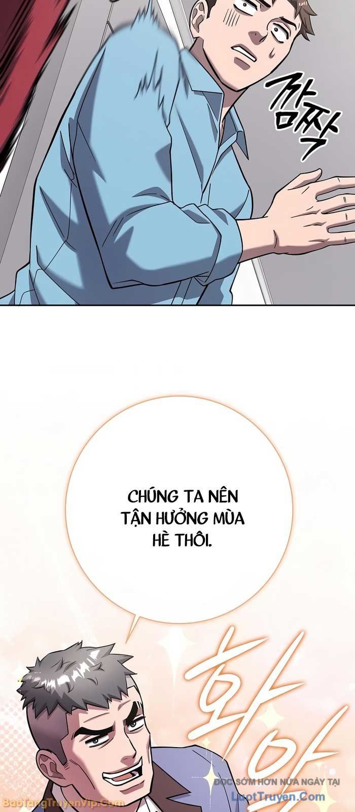 Ma Pháp Sư Hắc Ám Trở Về Để Nhập Ngũ [Chap 61]