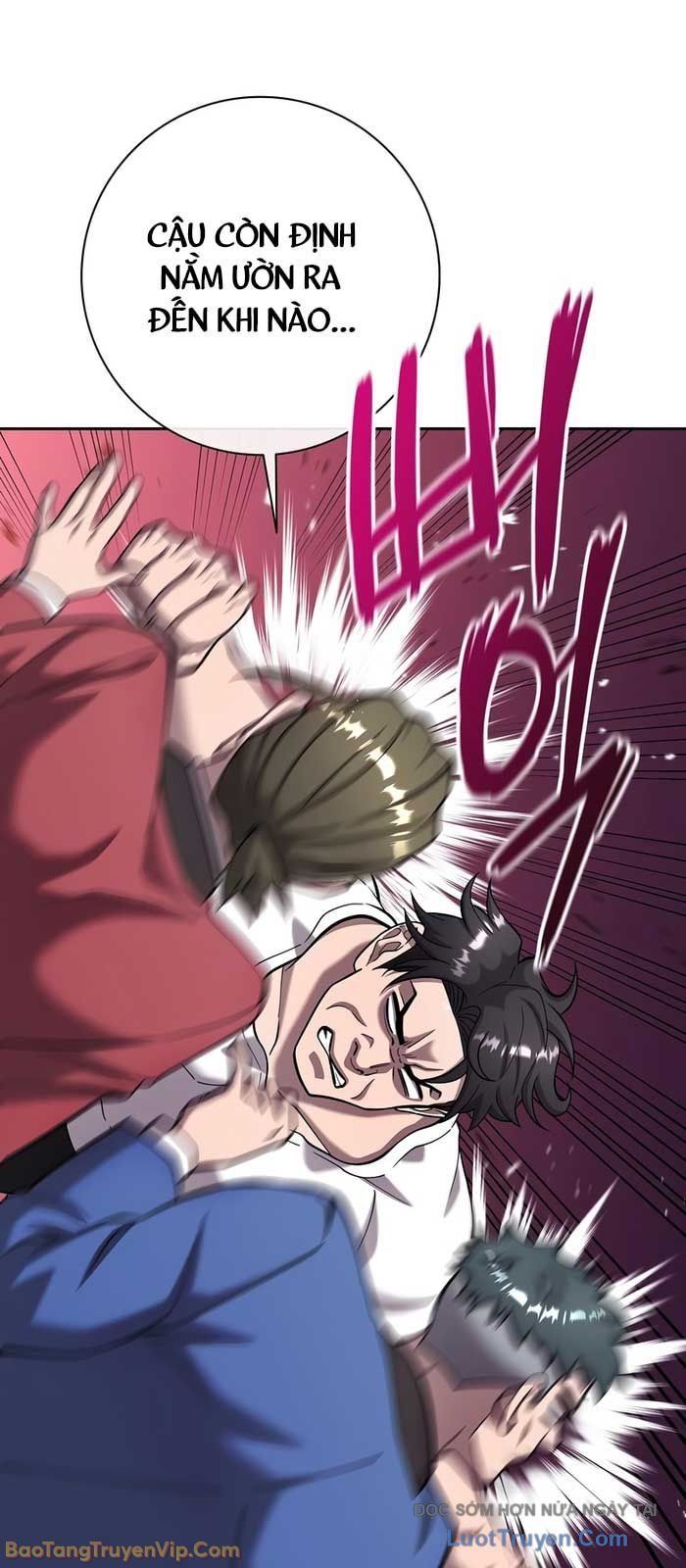 Ma Pháp Sư Hắc Ám Trở Về Để Nhập Ngũ [Chap 61]