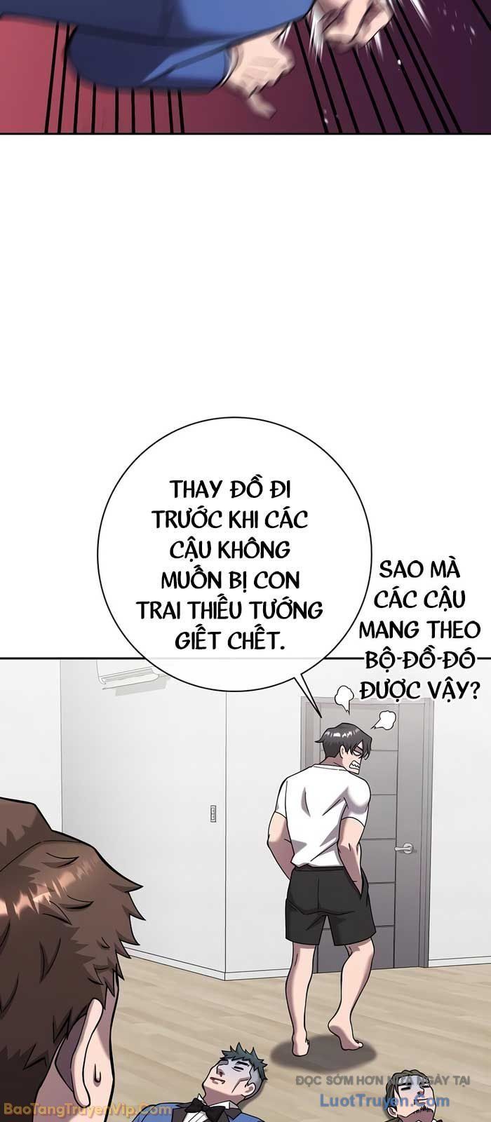 Ma Pháp Sư Hắc Ám Trở Về Để Nhập Ngũ [Chap 61]