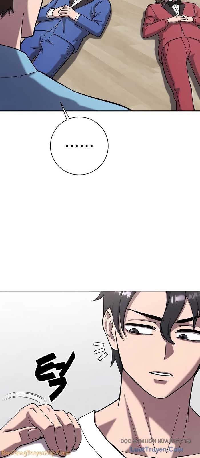 Ma Pháp Sư Hắc Ám Trở Về Để Nhập Ngũ [Chap 61]